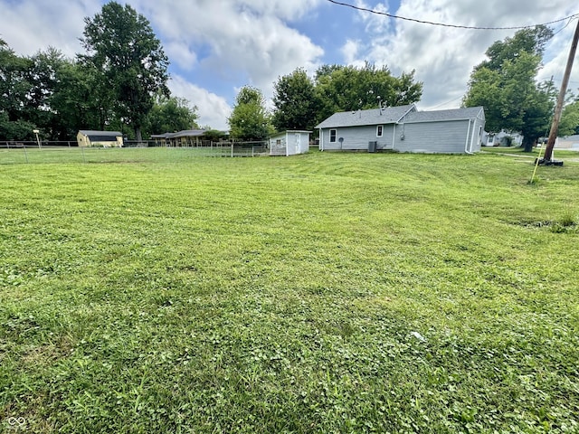 456 S Grant St, Cloverdale, IN 46120 - photo 3