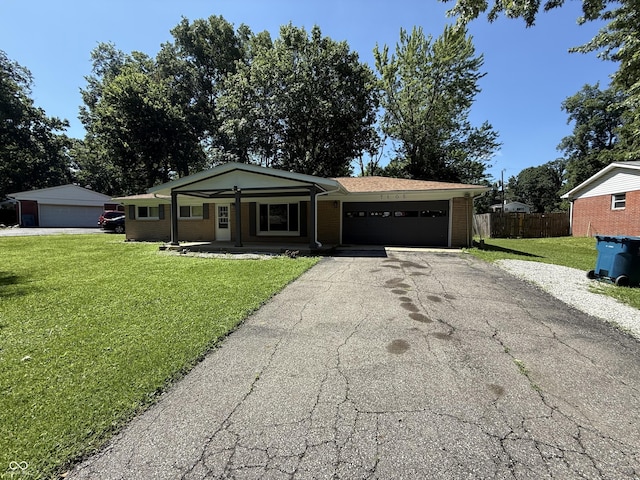 7105 Tina Dr, Indianapolis, IN 46214 - photo 2