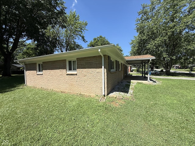 7105 Tina Dr, Indianapolis, IN 46214 - photo 4