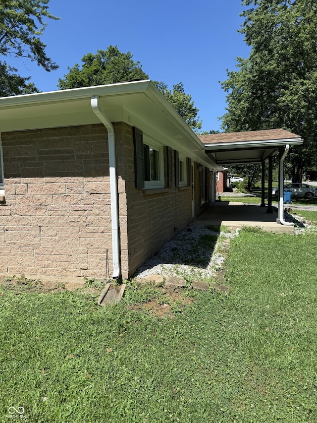 7105 Tina Dr, Indianapolis, IN 46214 - photo 3