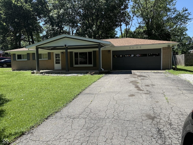 7105 Tina Dr, Indianapolis, IN 46214 - photo 1