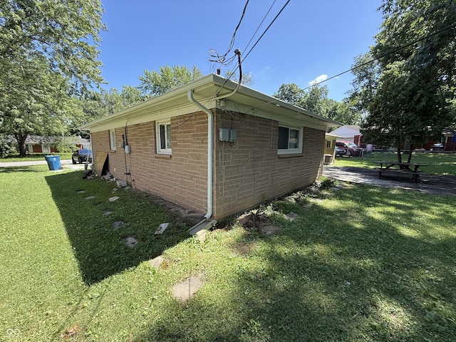 7105 Tina Dr, Indianapolis, IN 46214 - photo 9