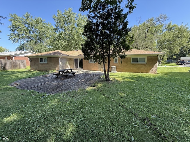 7105 Tina Dr, Indianapolis, IN 46214 - photo 7