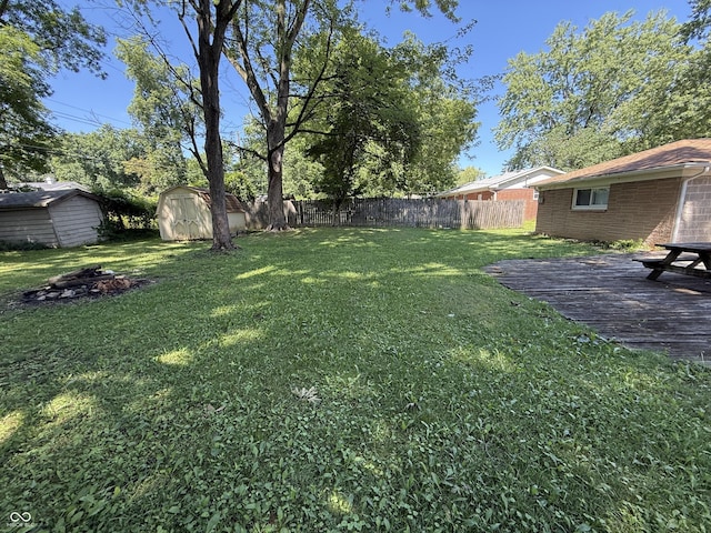 7105 Tina Dr, Indianapolis, IN 46214 - photo 8