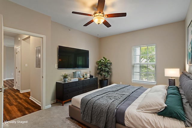 12833 Tradd St Unit 3A, Carmel, IN 46032 - photo 18