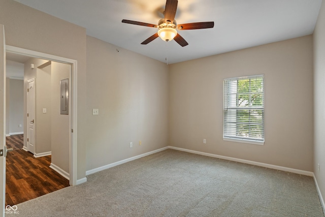 12833 Tradd St Unit 3A, Carmel, IN 46032 - photo 19