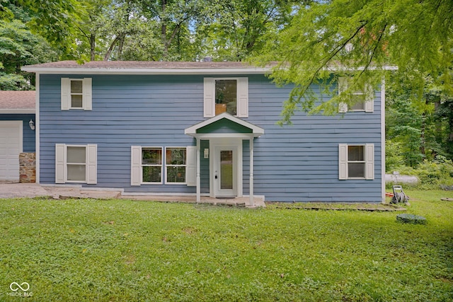 3876 E Glenwood Dr, Martinsville, IN 46151 - photo 1