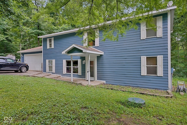 3876 E Glenwood Dr, Martinsville, IN 46151 - photo 33