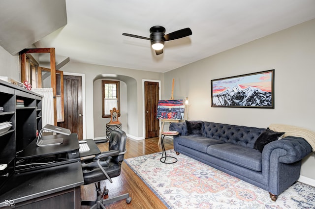 126 Berkley Rd, Indianapolis, IN 46208 - photo 23