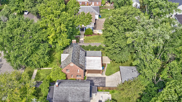 126 Berkley Rd, Indianapolis, IN 46208 - photo 55