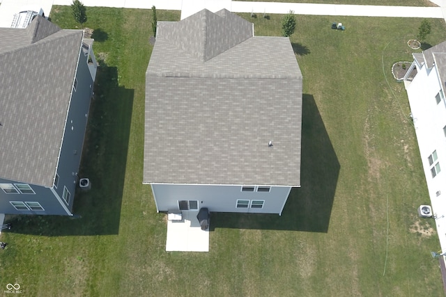 15950 Winnower Dr, Noblesville, IN 46060 - photo 51