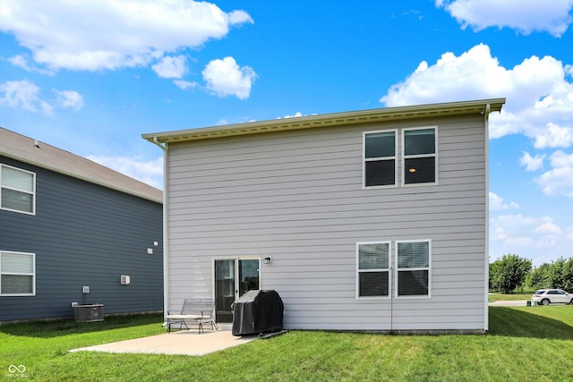 15950 Winnower Dr, Noblesville, IN 46060 - photo 36
