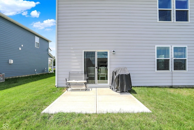 15950 Winnower Dr, Noblesville, IN 46060 - photo 35