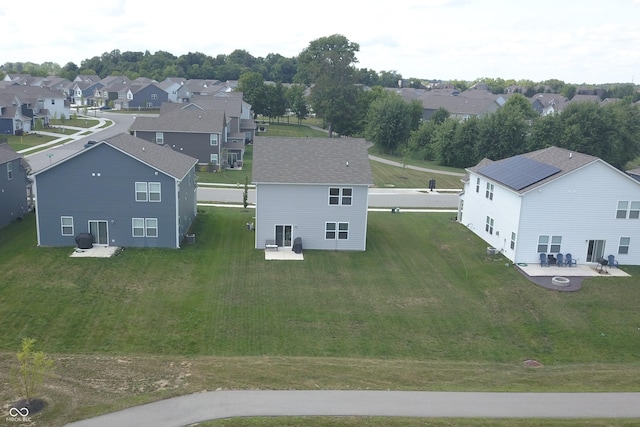 15950 Winnower Dr, Noblesville, IN 46060 - photo 48