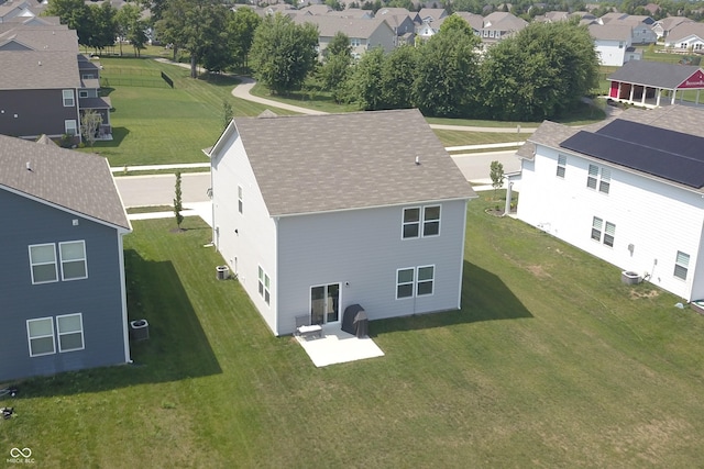15950 Winnower Dr, Noblesville, IN 46060 - photo 50