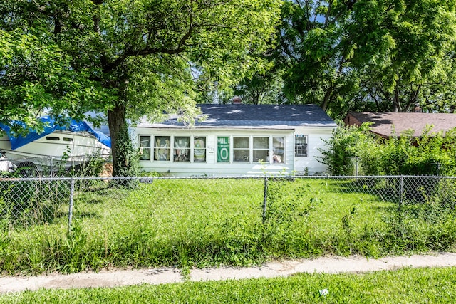 6120 E 24th St, Indianapolis, IN 46219 - photo 1