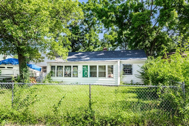6120 E 24th St, Indianapolis, IN 46219 - photo 2