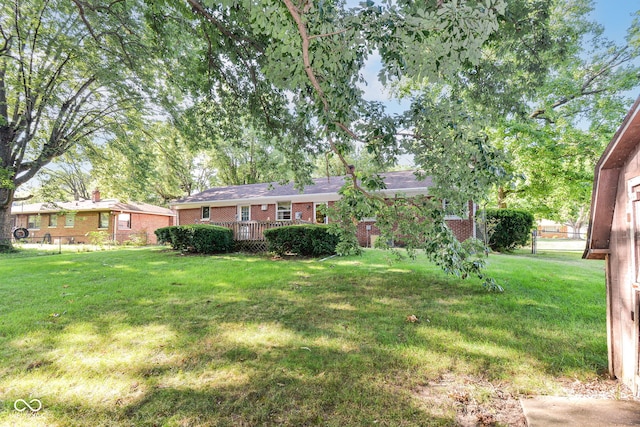 2346 Hanover Dr, Indianapolis, IN 46227 - photo 28