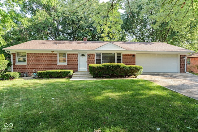 2346 Hanover Dr, Indianapolis, IN 46227 - photo 1