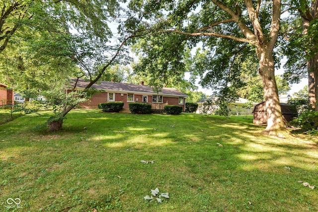 2346 Hanover Dr, Indianapolis, IN 46227 - photo 29