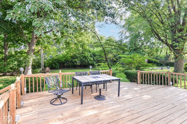2346 Hanover Dr, Indianapolis, IN 46227 - photo 26
