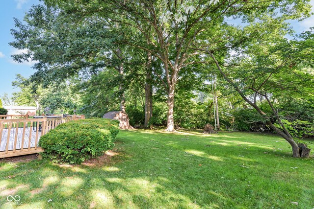 2346 Hanover Dr, Indianapolis, IN 46227 - photo 30
