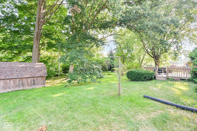 2346 Hanover Dr, Indianapolis, IN 46227 - photo 27
