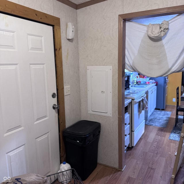 25197 Chapel Rd, Laurel, IN 47024 - photo 11