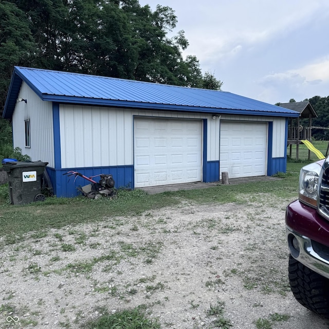 25197 Chapel Rd, Laurel, IN 47024 - photo 24