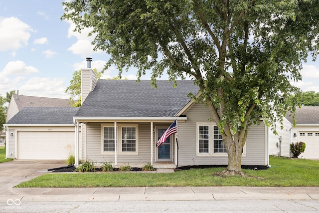8520 Lincoln Ct, Fishers, IN 46038 - photo 1