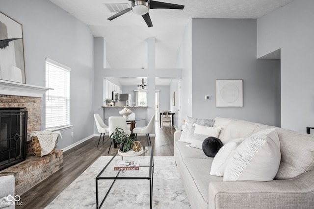 8520 Lincoln Ct, Fishers, IN 46038 - photo 5