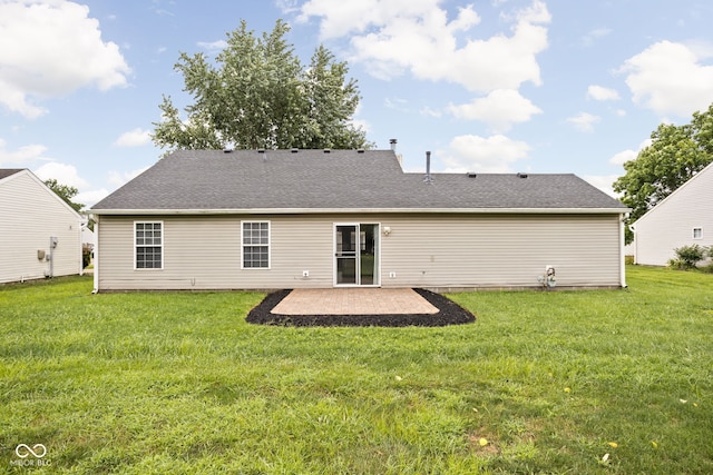 8520 Lincoln Ct, Fishers, IN 46038 - photo 22