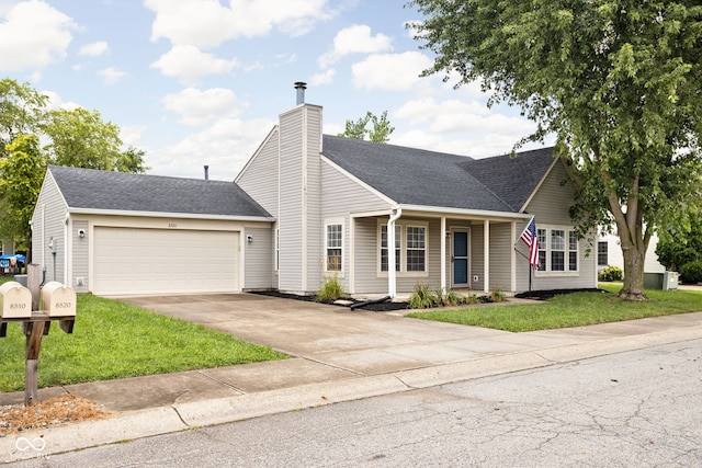 8520 Lincoln Ct, Fishers, IN 46038 - photo 25