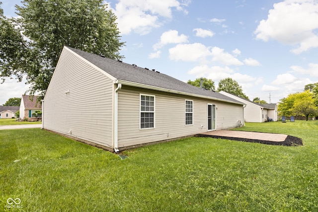 8520 Lincoln Ct, Fishers, IN 46038 - photo 23
