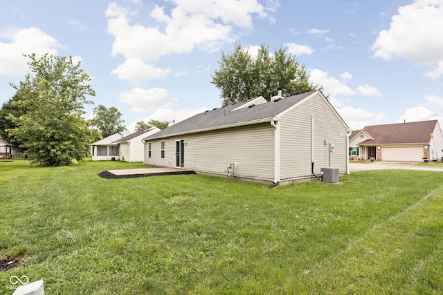 8520 Lincoln Ct, Fishers, IN 46038 - photo 24