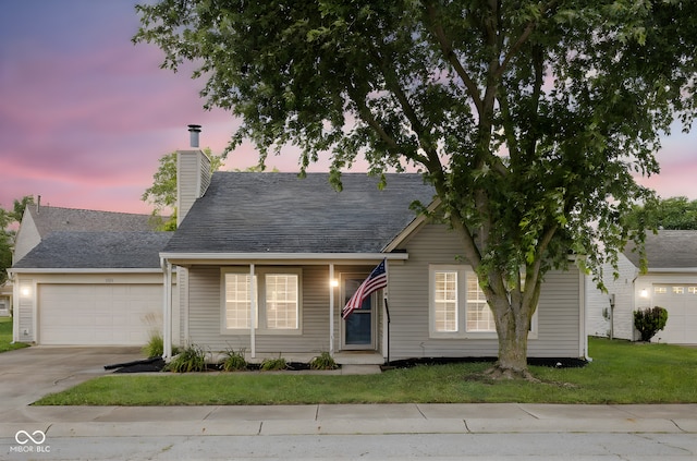 8520 Lincoln Ct, Fishers, IN 46038 - photo 2