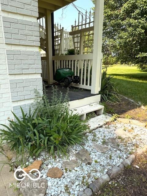 2665 Grey Fox Dr, Martinsville, IN 46151 - photo 31