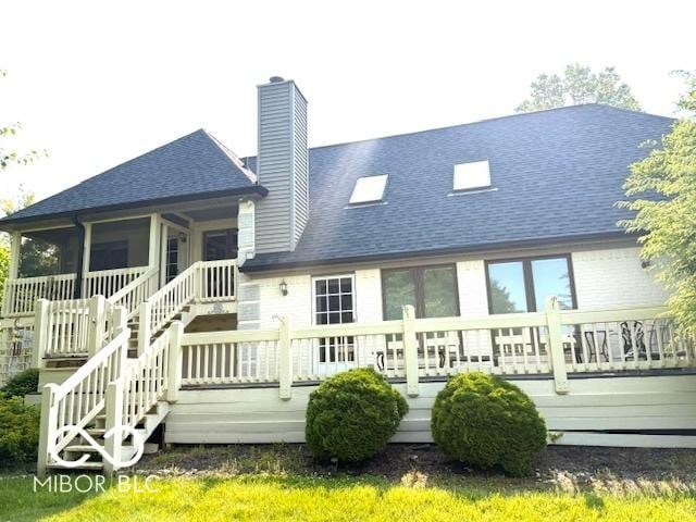 2665 Grey Fox Dr, Martinsville, IN 46151 - photo 25