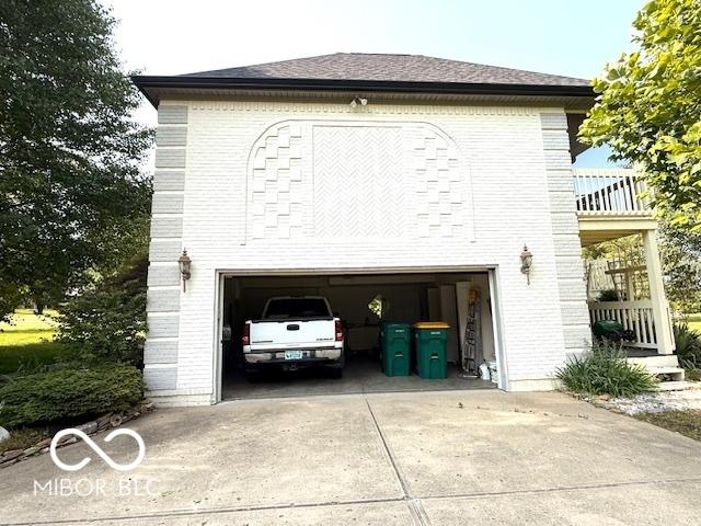 2665 Grey Fox Dr, Martinsville, IN 46151 - photo 22