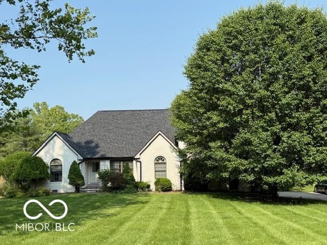 2665 Grey Fox Dr, Martinsville, IN 46151 - photo 3