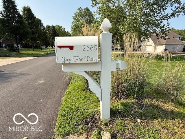 2665 Grey Fox Dr, Martinsville, IN 46151 - photo 52