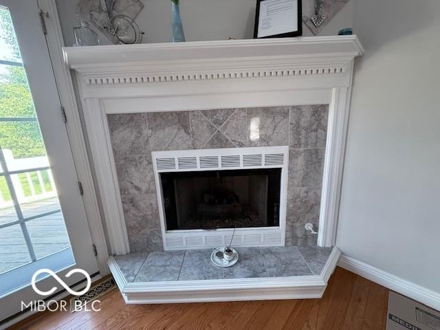 2665 Grey Fox Dr, Martinsville, IN 46151 - photo 9