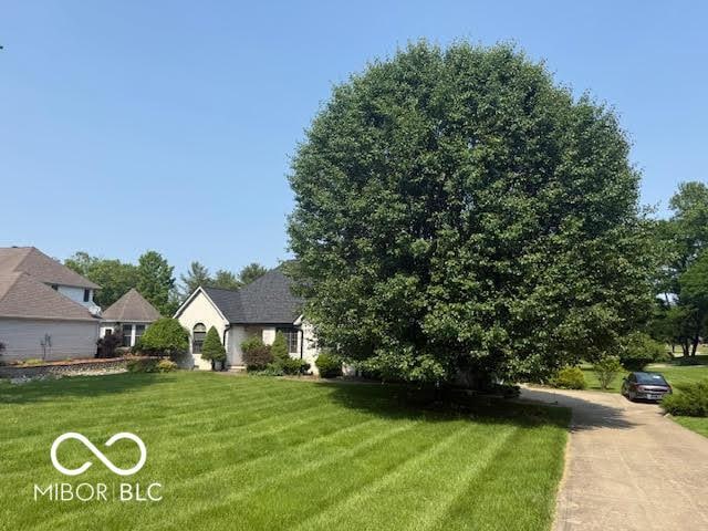 2665 Grey Fox Dr, Martinsville, IN 46151 - photo 6