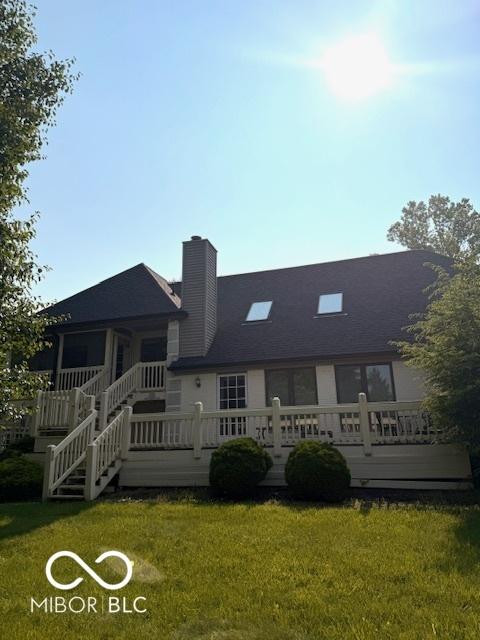 2665 Grey Fox Dr, Martinsville, IN 46151 - photo 26