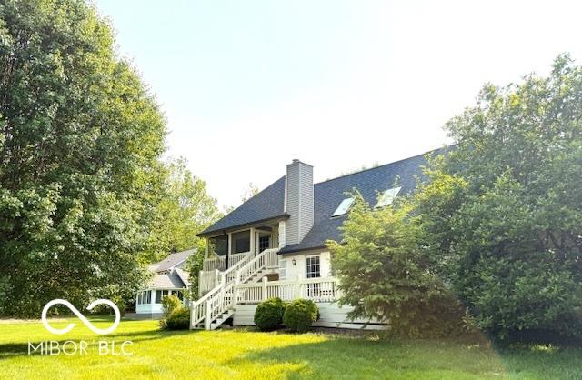 2665 Grey Fox Dr, Martinsville, IN 46151 - photo 27