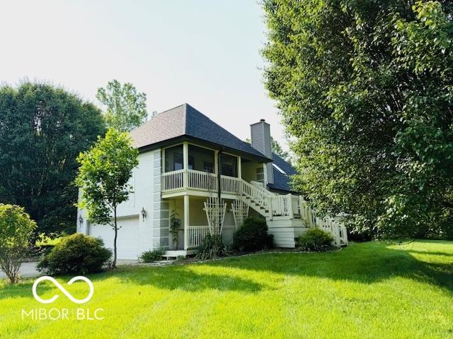 2665 Grey Fox Dr, Martinsville, IN 46151 - photo 5