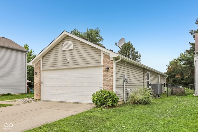 4704 Whitview Ln, Indianapolis, IN 46237 - photo 3