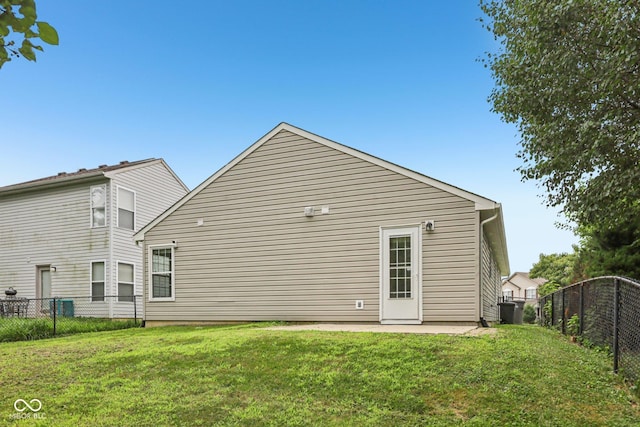 4704 Whitview Ln, Indianapolis, IN 46237 - photo 33