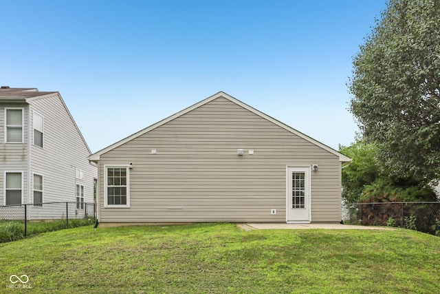 4704 Whitview Ln, Indianapolis, IN 46237 - photo 32