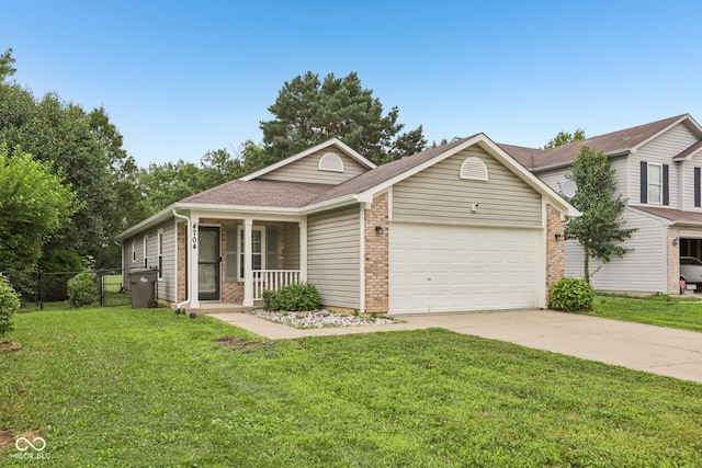 4704 Whitview Ln, Indianapolis, IN 46237 - photo 2